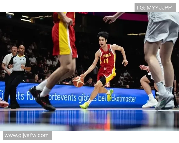 中国男篮精彩对决喀麦隆全场录播回顾与精彩瞬间分析 中国男篮精彩对决喀麦隆全场录播回顾与精彩瞬间分析