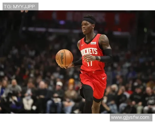 丹尼斯施罗德在NBA赛场上的传奇之路与未来展望 丹尼斯施罗德在NBA赛场上的传奇之路与未来展望