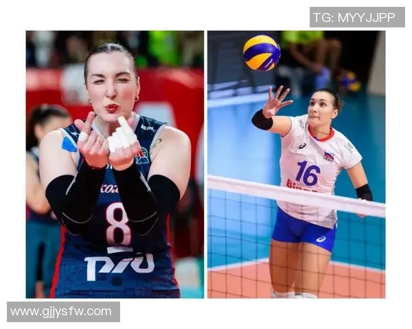 俄罗斯女排与韩国女排激战正酣谁能在国际赛场上笑到最后