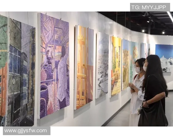 加莱诺的艺术之旅探索与创新在当代艺术中的重要性与影响力 加莱诺的艺术之旅探索与创新在当代艺术中的重要性与影响力