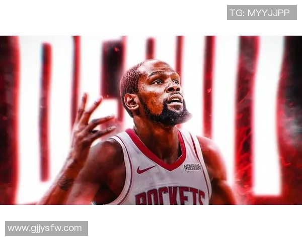 凯文杜兰特:从天赋异禀到篮球传奇的辉煌旅程与奋斗故事 凯文杜兰特:从天赋异禀到篮球传奇的辉煌旅程与奋斗故事