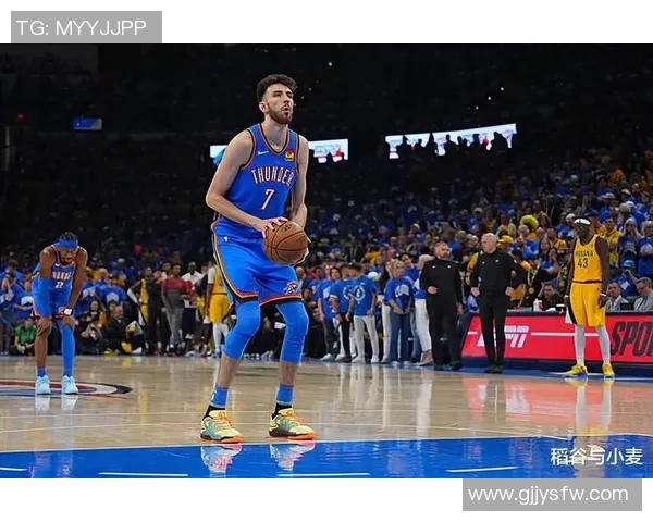 切特霍姆格伦的篮球之路:从天赋少年到NBA新星的成长历程 切特霍姆格伦的篮球之路:从天赋少年到NBA新星的成长历程