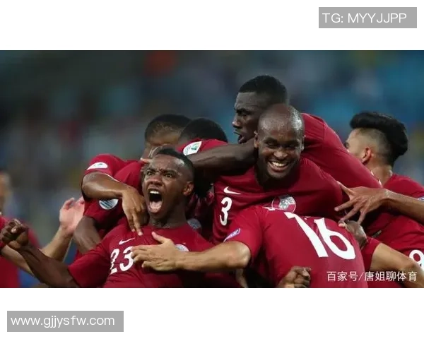 哥伦比亚与卡塔尔历史交锋战绩分析及近期表现对比