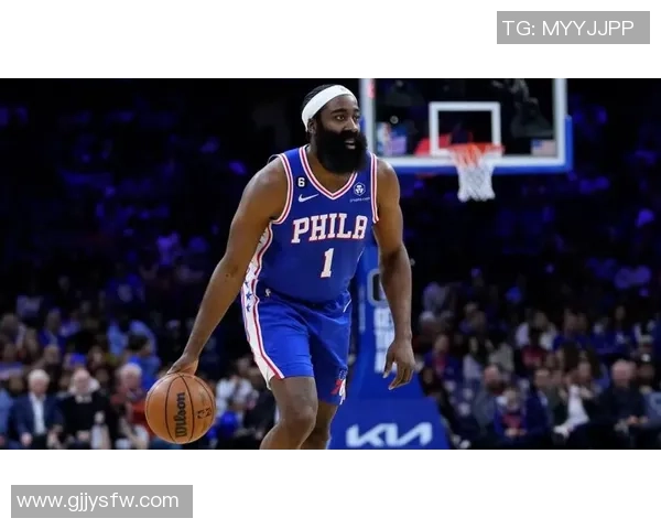 哈登状态急剧下滑76人续约四年16亿计划变得犹豫不决 哈登状态急剧下滑76人续约四年16亿计划变得犹豫不决